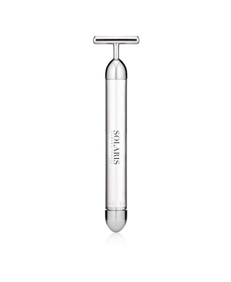 Solaris Labs NY Brightening T Bar Massager .